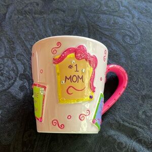 Lolita #1Mom mug like new